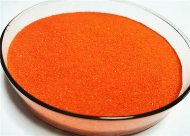 China Tinte solvente del amarillo 163 del punto de fusión elevada con fuerza de 1,76% colores proveedor