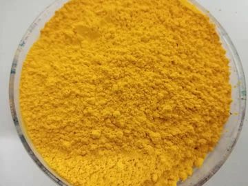 China Polvo del tinte solvente del alto rendimiento, polvo amarillo solvente puro del 160:1 proveedor