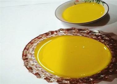 China Gravedad específica profesional 1.1g/Ml-1.3g/Ml de la goma del pigmento del amarillo del caucho sintético proveedor