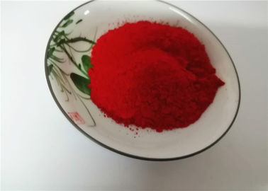 China Pigmento rojo de la pintura de la fuerza del color del 100%, rojo orgánico 21 del pigmento para industrial proveedor