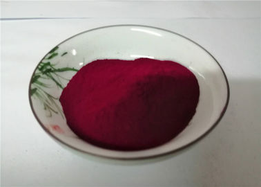 China Rojo orgánico 202 CAS 3089-17-6 del pigmento del polvo de los pigmentos del alto rendimiento proveedor