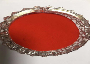 China El polvo orgánico del pigmento de CAS 84632-65-5, pigmenta la pintura basada solvente del rojo 254 proveedor