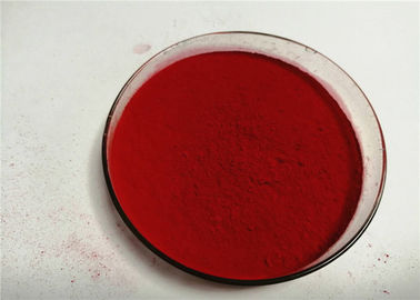 China 48:1 rojo CAS 7585-41-3 del alto de la resistencia térmica 3133 rojo permanente 2BN/del pigmento proveedor
