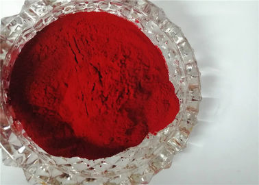 China El SGS rojo del 48:2 de los pigmentos orgánicos profesionales aprobó alto rendimiento proveedor