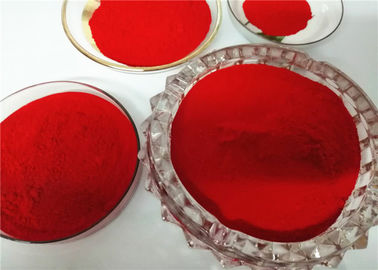 China 48:3 rojo del pigmento industrial orgánico de los pigmentos del alto rendimiento 0,14% volátiles para las pinturas proveedor