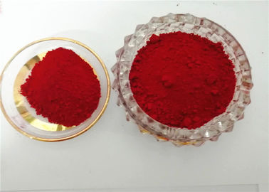China Polvo rojo Litholrubin BCA de la tinta del pigmento de Lithol Rubine del 57:1 del pigmento de CAS 5281-04-9 proveedor