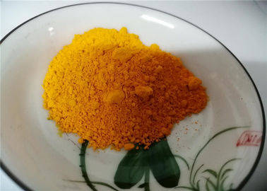 China Materias primas químicas aprobadas SGS del amarillo 83 del pigmento para la pintura del bloque de la pavimentadora proveedor
