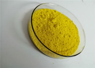 China Amarillo 138 del pigmento del polvo con el alto COA del SGS MSDS de la resistencia térmica aprobado proveedor