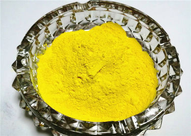 China El 100% puro/amarillo 15 1CAS 31837-42-0 del pigmento de Benzolidone H4G para el ABS PMMA del picosegundo proveedor