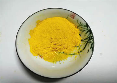 China Amarillo orgánico de alta resistencia 180 de los pigmentos para el plástico a base de agua de la pintura proveedor
