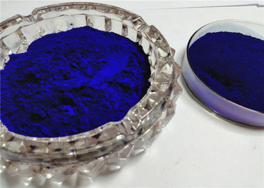 China Ftalcocianina azul Bsx azul del 15:2 del pigmento de CAS 12239-87-1 para la capa a base de agua proveedor