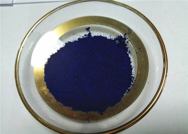 China Resistencia excelente de Sun de los pigmentos del polvo azul orgánico químico del 15:1 proveedor