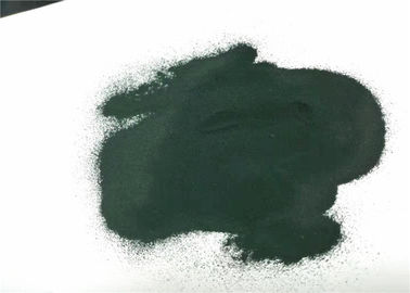 China Pigmento estable del efecto para el fertilizante, polvo del pigmento del verde FFAG-46 proveedor