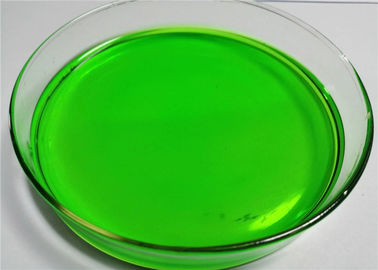 China Pigmento del verde del colorante HFAG-46 para el fertilizante con el certificado ISO9001 proveedor