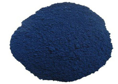 China Tintes de cuba de los azules añiles para la industria textil pH cuba Blue1 de 4,5 - de 6,5 CAS 482-89-3 proveedor