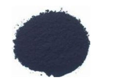 Cuba Blue1, tinte CAS 482-89-3 del colorante de la materia textil de los azules añiles el 94% de Bromo