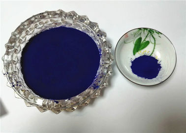 China Pigmente el 15:3 azul para el azul translúcido Bgs del pigmento de la ftalcocianina de la pintura a base de agua proveedor