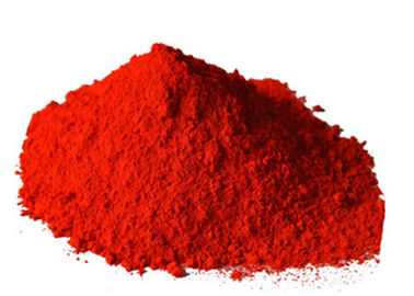 China Entinte la naranja del pigmento de la pintura 34/humedad anaranjada del HF C34H28Cl2N8O2 1,24% proveedor