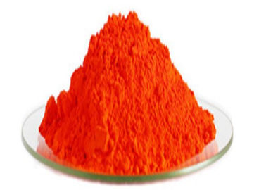 China 0,14% naranjas volátiles 72 rápidamente H4GL anaranjado del pigmento para las tintas y los plásticos proveedor
