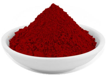 China Pinte resistencia solvente Rubine permanente F6g CAS 99402-80-9 del rojo 184 del pigmento la buena proveedor