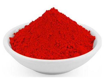 China Los pigmentos orgánicos de alta resistencia/el rojo 188 el 100% del pigmento colorean fuerza proveedor