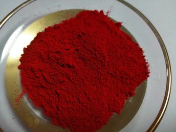 China Resistencia orgánica de Sun de los pigmentos del rojo 166 para el colorante de Polyacrylonitrile proveedor