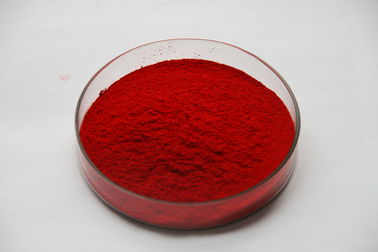 China Rojo a base de agua 22 del pigmento 0,14% certificaciones respetuosas del medio ambiente volátiles del SGS proveedor