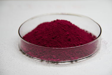 China 1,24% pigmento rojo orgánico del rojo 122 a base de agua del pigmento de la tinta de la humedad proveedor