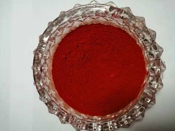 China CAS 20749-68-2 rojos 135 de los tintes solventes y de los pigmentos para Masterbatch/el colorante solvente proveedor