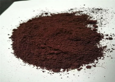 China Densidad roja solvente del tinte 1.25g/Cm3 del alto rendimiento para los productos del poliestireno proveedor