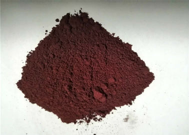 China SGS de la pureza elevada de la fuerza del polvo 102,0% del tinte de materia textil de la sombra de la oscuridad del rojo 195 proveedor