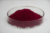 Riegue el polvo rojo del pigmento de la capa roja baja/los pigmentos naturales finos de la pintura