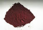 Tintes solubles solventes del certificado del SGS, rojo transparente BBR del rojo 195 solventes proveedor