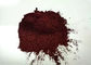 Polvo solvente del rojo 146 de Dikai de las antraquinonas para el colorante de la termoplástica proveedor