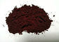 Polvo puro del tinte solvente, SGS solvente MSDS del polvo del tinte de materia textil del rojo 52 aprobado proveedor