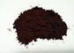 Polvo puro del tinte solvente, SGS solvente MSDS del polvo del tinte de materia textil del rojo 52 aprobado proveedor