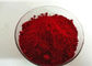 Polvo estable del tinte solvente, rojo solvente 149 C23H22N2O2 CAS 71902-18-6 proveedor