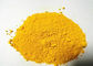 Tinte amarillo solvente de alta temperatura, amarillo solvente 147 con 0,14% volátiles proveedor