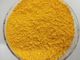 Polvo del tinte solvente del alto rendimiento, polvo amarillo solvente puro del 160:1 proveedor
