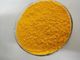 Polvo del tinte solvente del alto rendimiento, polvo amarillo solvente puro del 160:1 proveedor