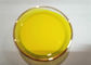 Gravedad específica profesional 1.1g/Ml-1.3g/Ml de la goma del pigmento del amarillo del caucho sintético proveedor