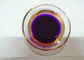 Color púrpura violeta del pigmento líquido de la goma para el látex y el cuero de capa de la materia textil de la tinta proveedor