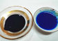 Fuerza azul profesional del alto color de la goma del pigmento para la impresión ultravioleta del chorro de tinta proveedor
