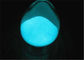 Polvo fosforescente resistente, curso de la vida fluorescente del pigmento del verde azul 12 horas proveedor