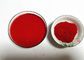 Pigmentos orgánicos estables, polvo seco del rojo 8 sintéticos del pigmento del óxido de hierro proveedor