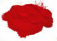 Pigmentos orgánicos estables, polvo seco del rojo 8 sintéticos del pigmento del óxido de hierro proveedor