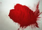 Rojo seco 100% del pigmento de la pintura de la pureza 112 CAS 6535-46-2 C24H16Cl3N3O2 proveedor