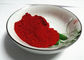 Menos polvo orgánico del pigmento del tratamiento de aguas, rojo seco 166 CAS 71819-52-8 del pigmento del color proveedor