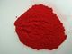 Rojo plástico 207 CAS 1047-16-1/71819-77-7 del pigmento con la densidad 1,60 G/Cm3 proveedor