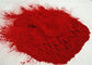 48:1 rojo CAS 7585-41-3 del alto de la resistencia térmica 3133 rojo permanente 2BN/del pigmento proveedor